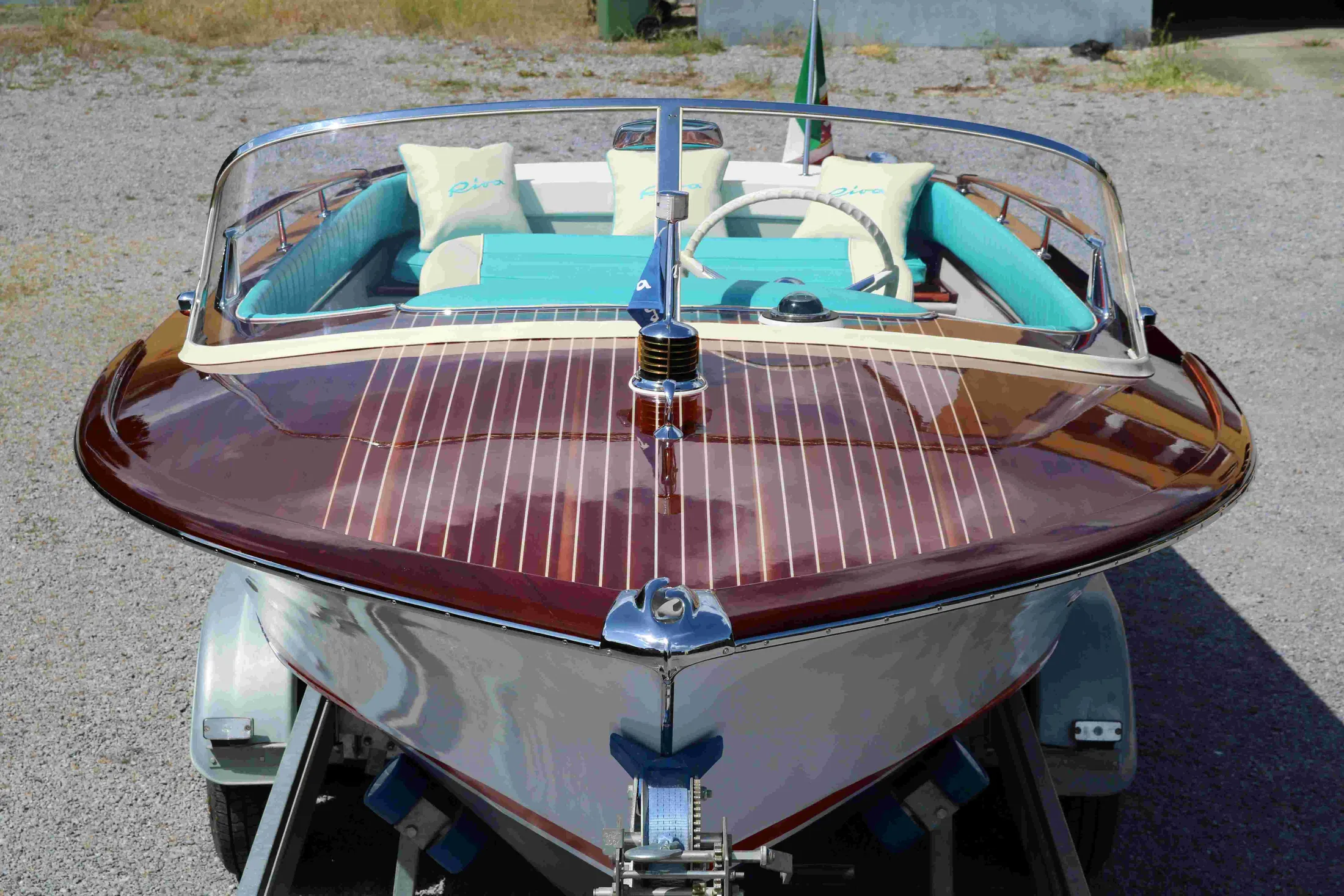 Riva Junior "Elena"