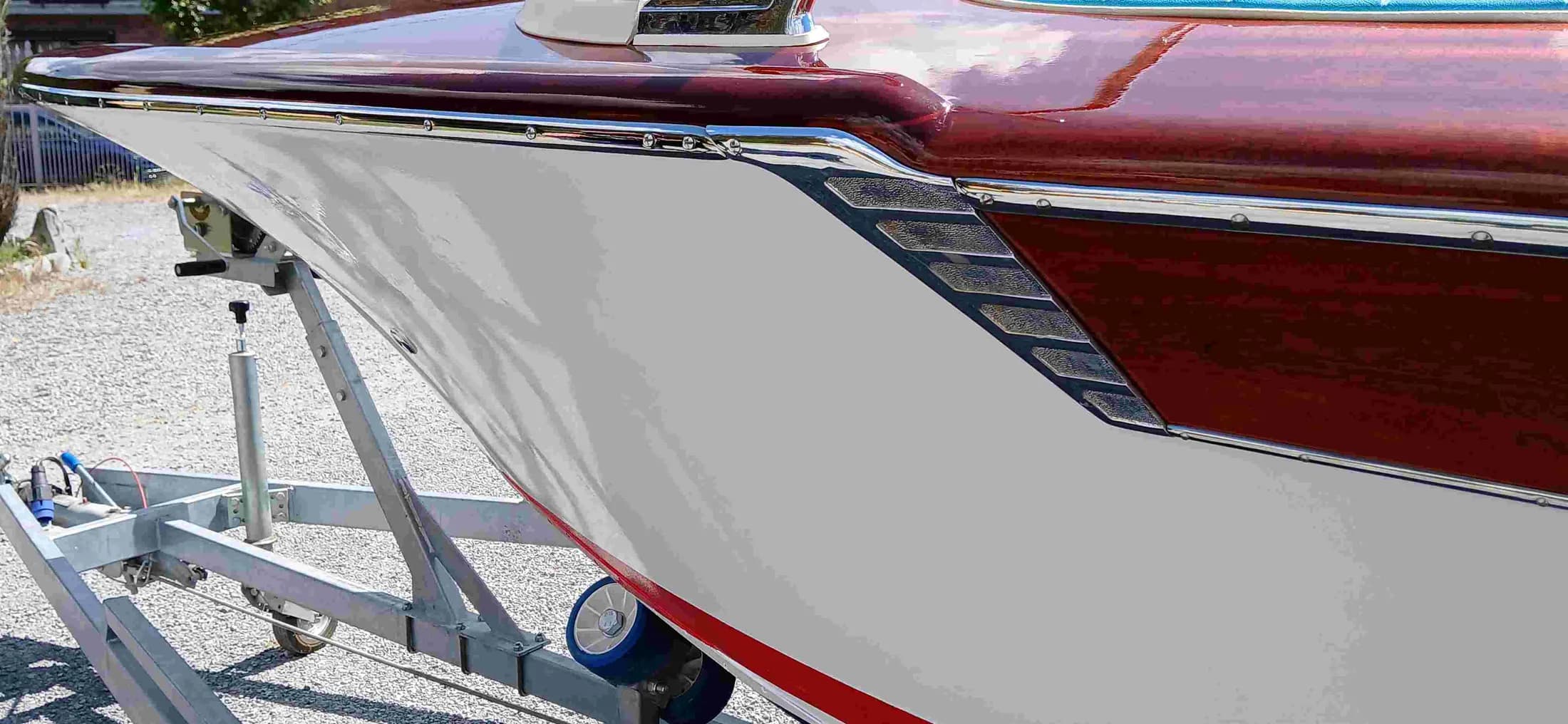 Riva Junior "Elena" 2