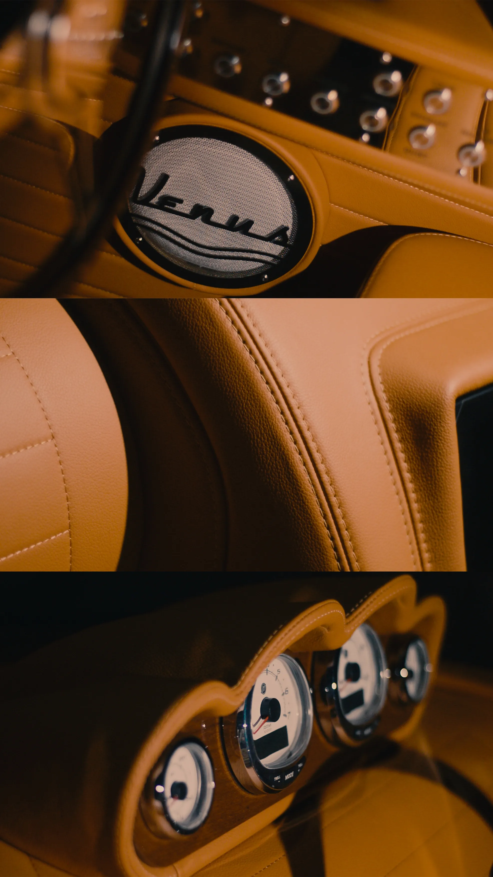 Venus Speedster X 5