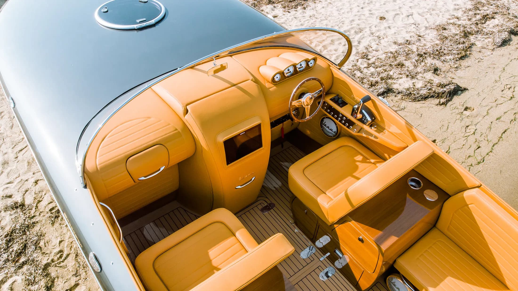 Venus Speedster X 6