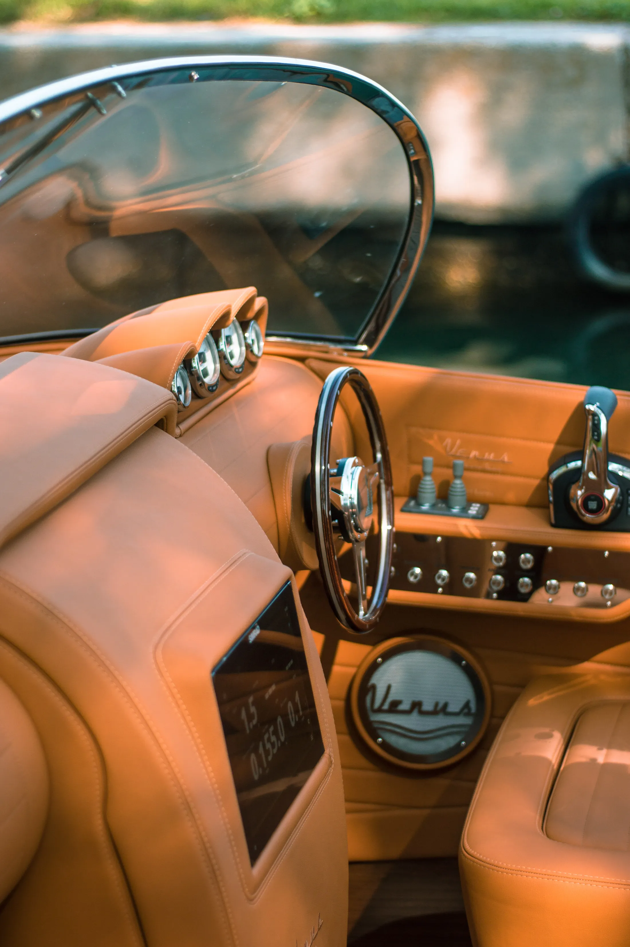 Venus Speedster X 11