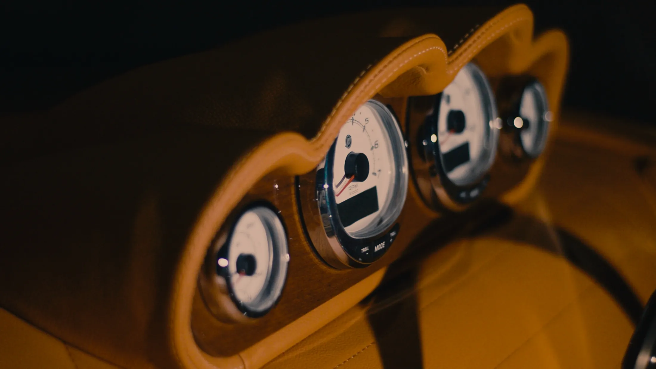 Venus Speedster X 13