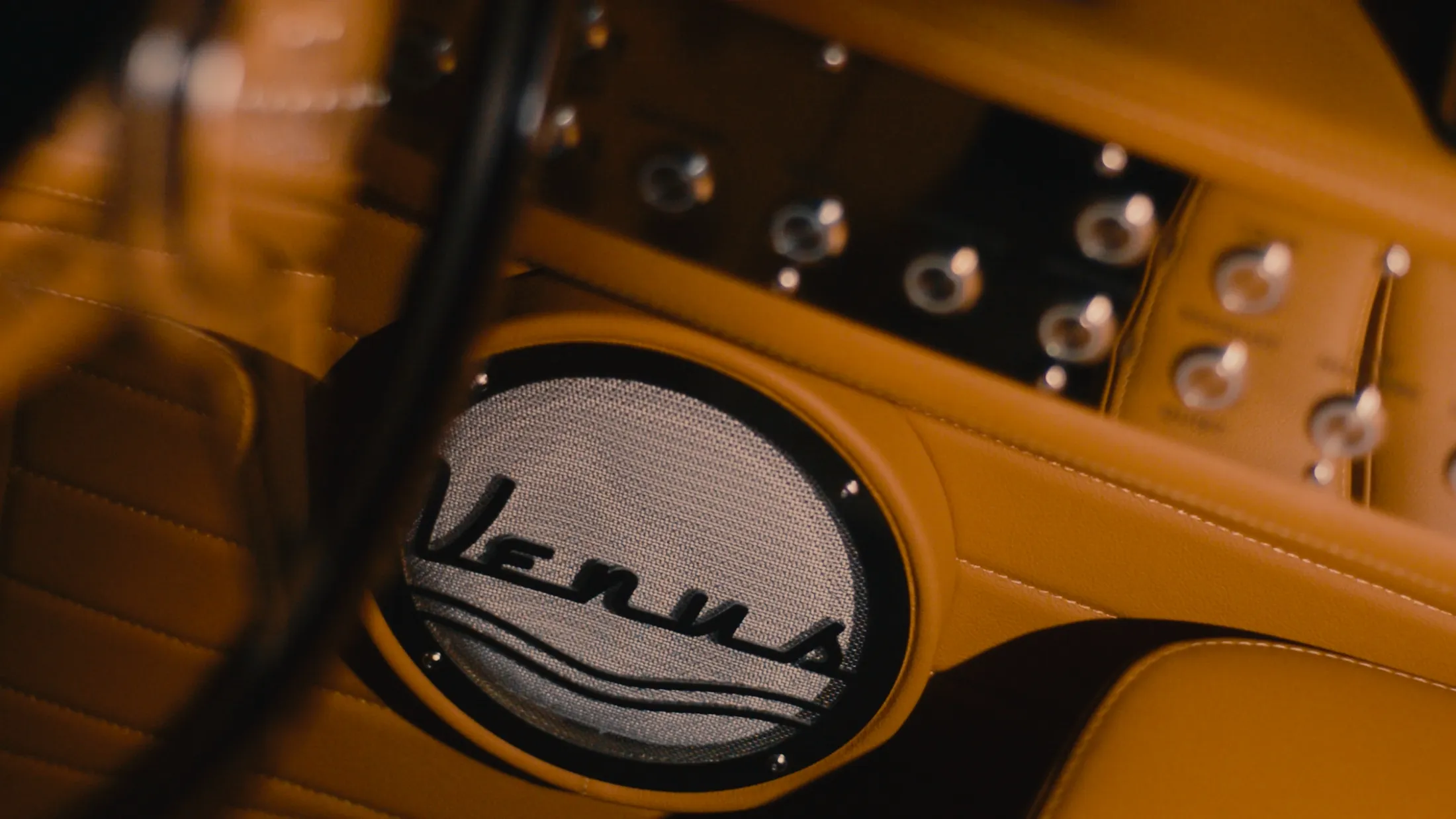 Venus Speedster X 15