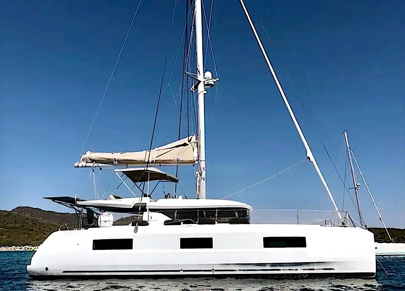 LAGOON 46