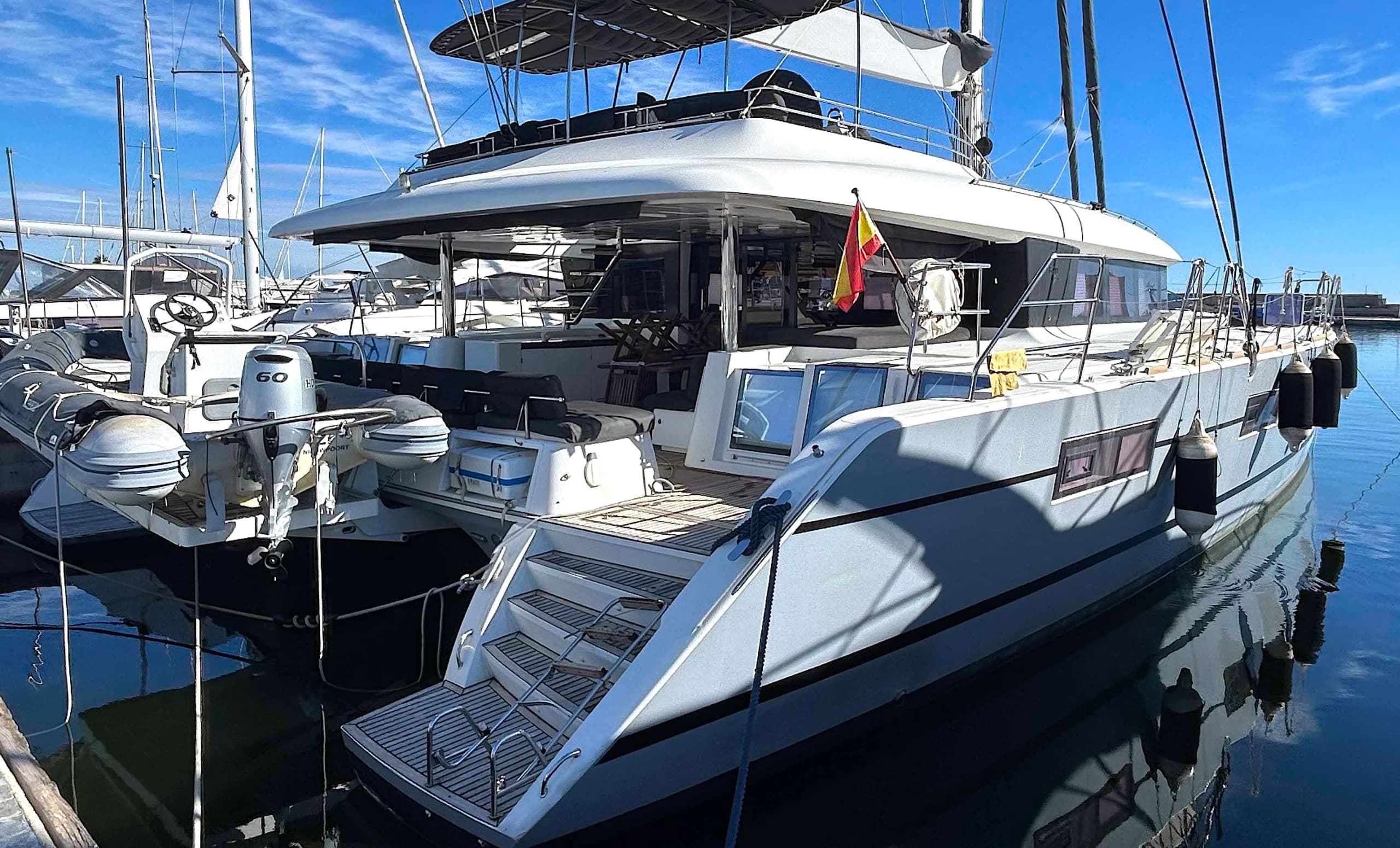 LAGOON 620