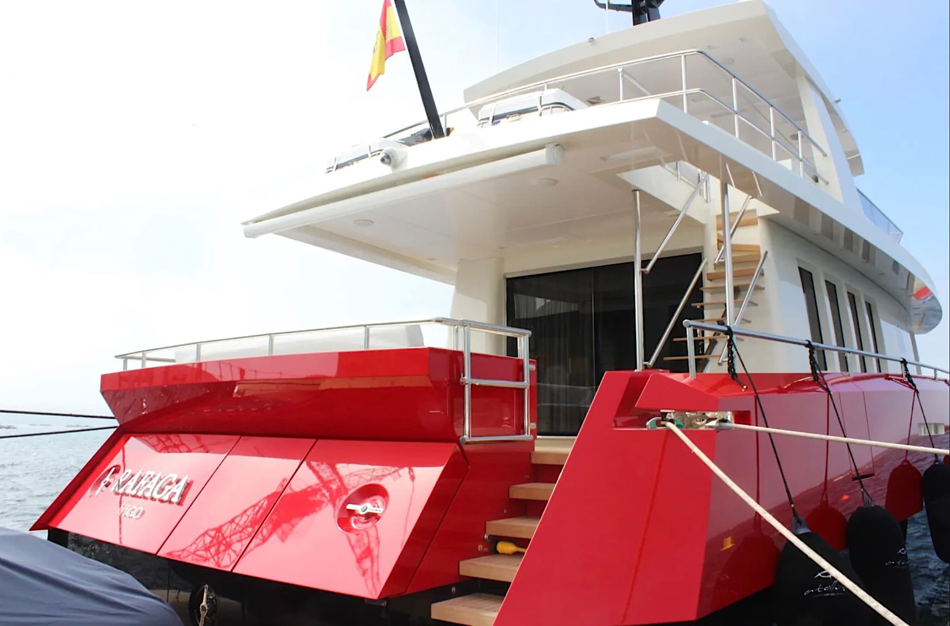Atollvic Atlantis Xcape 76 4