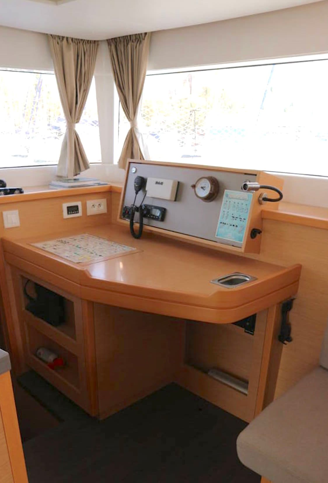 LAGOON 450 S 11