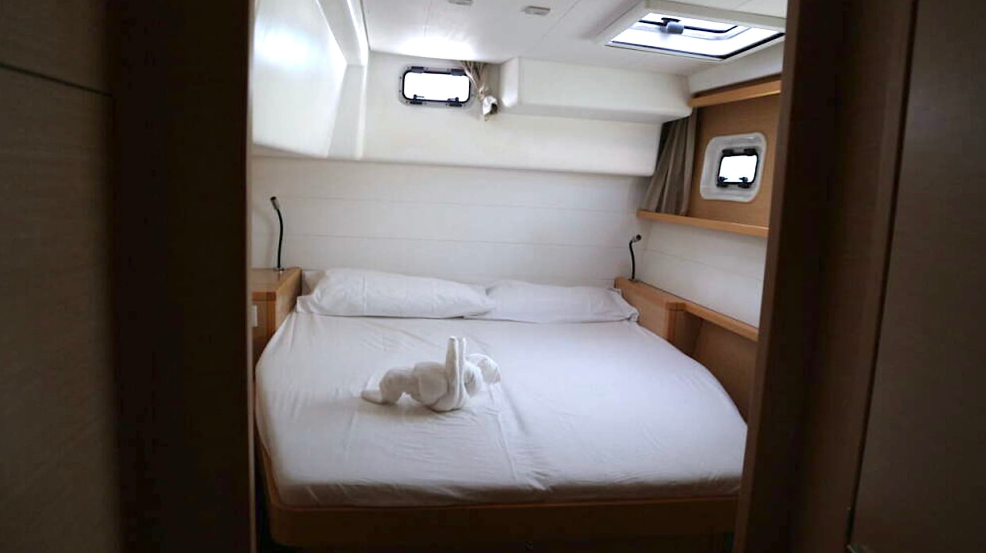 LAGOON 450 S 18