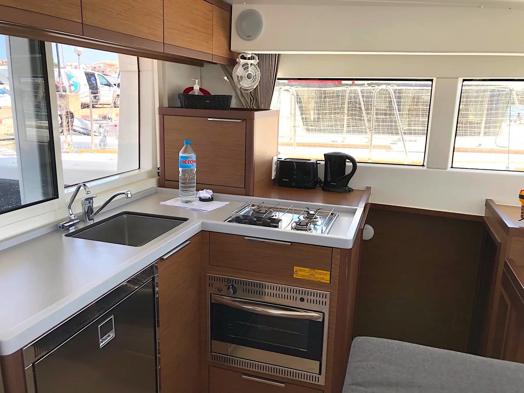 LAGOON 40 8
