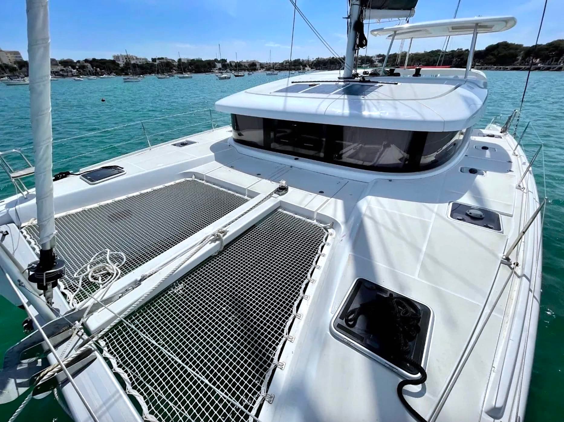 LAGOON 42 2