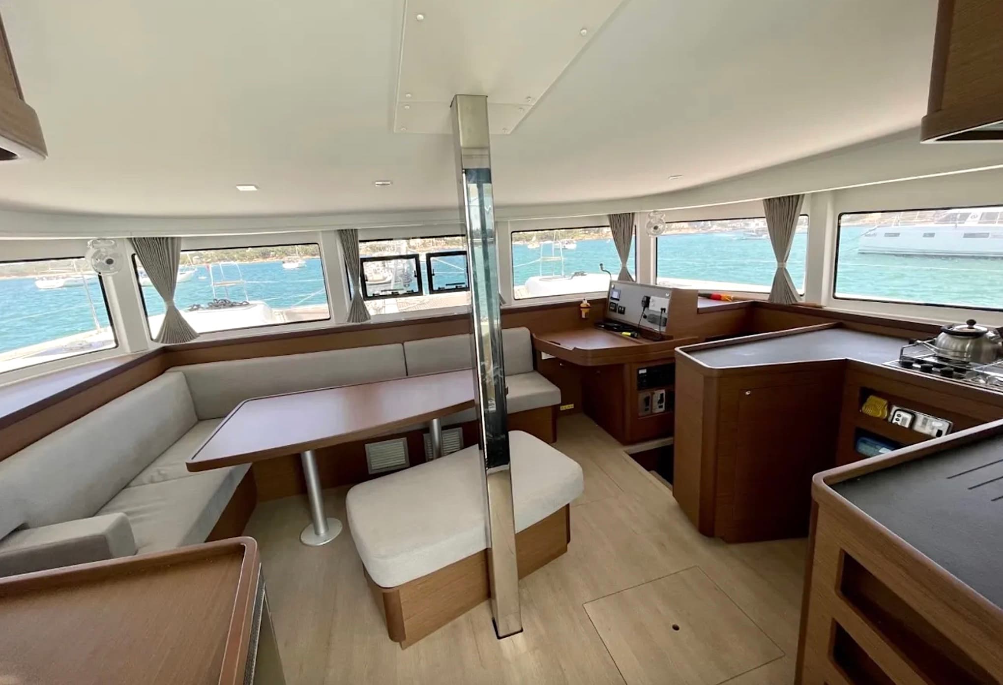 LAGOON 42 3