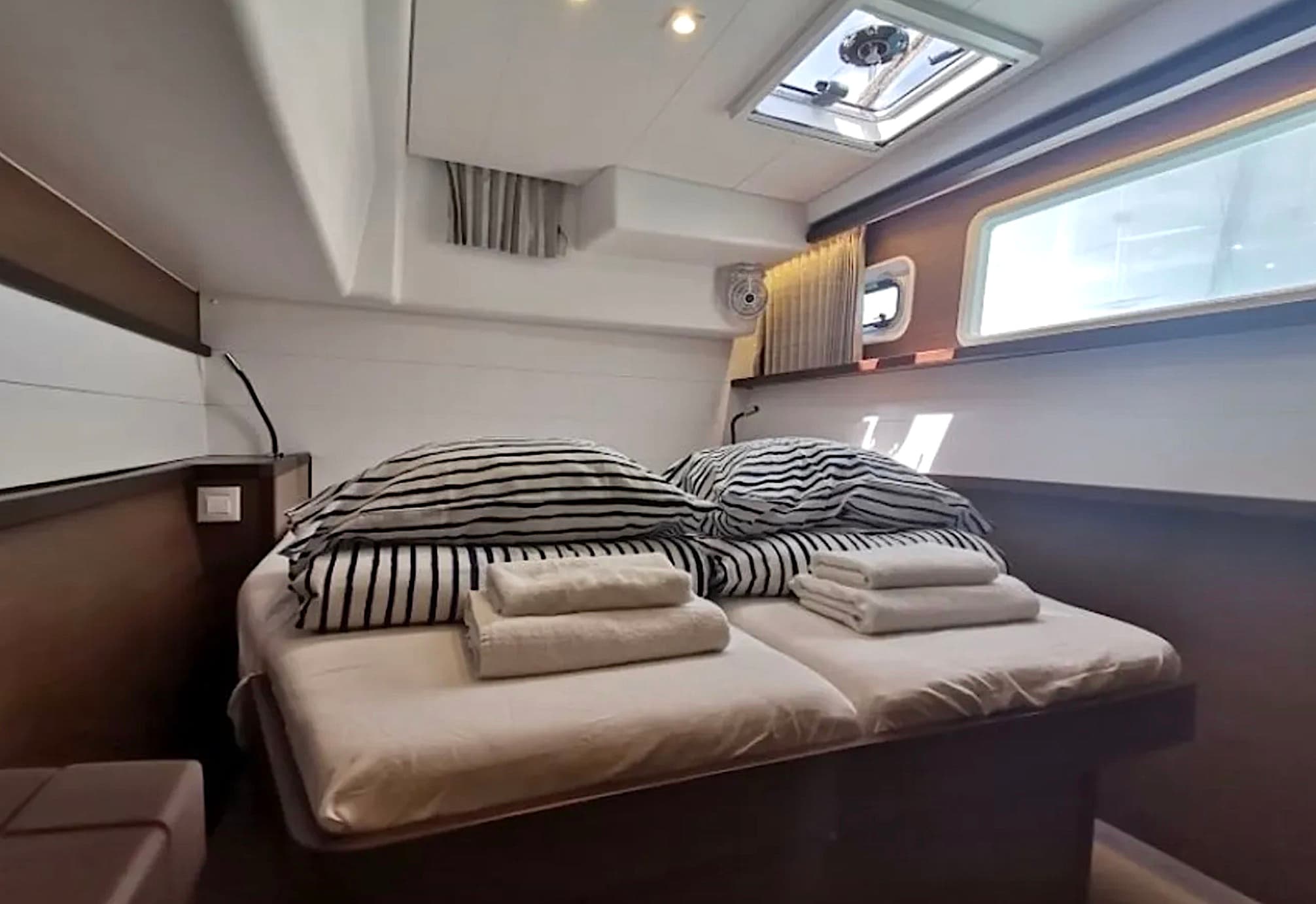 LAGOON 450 5