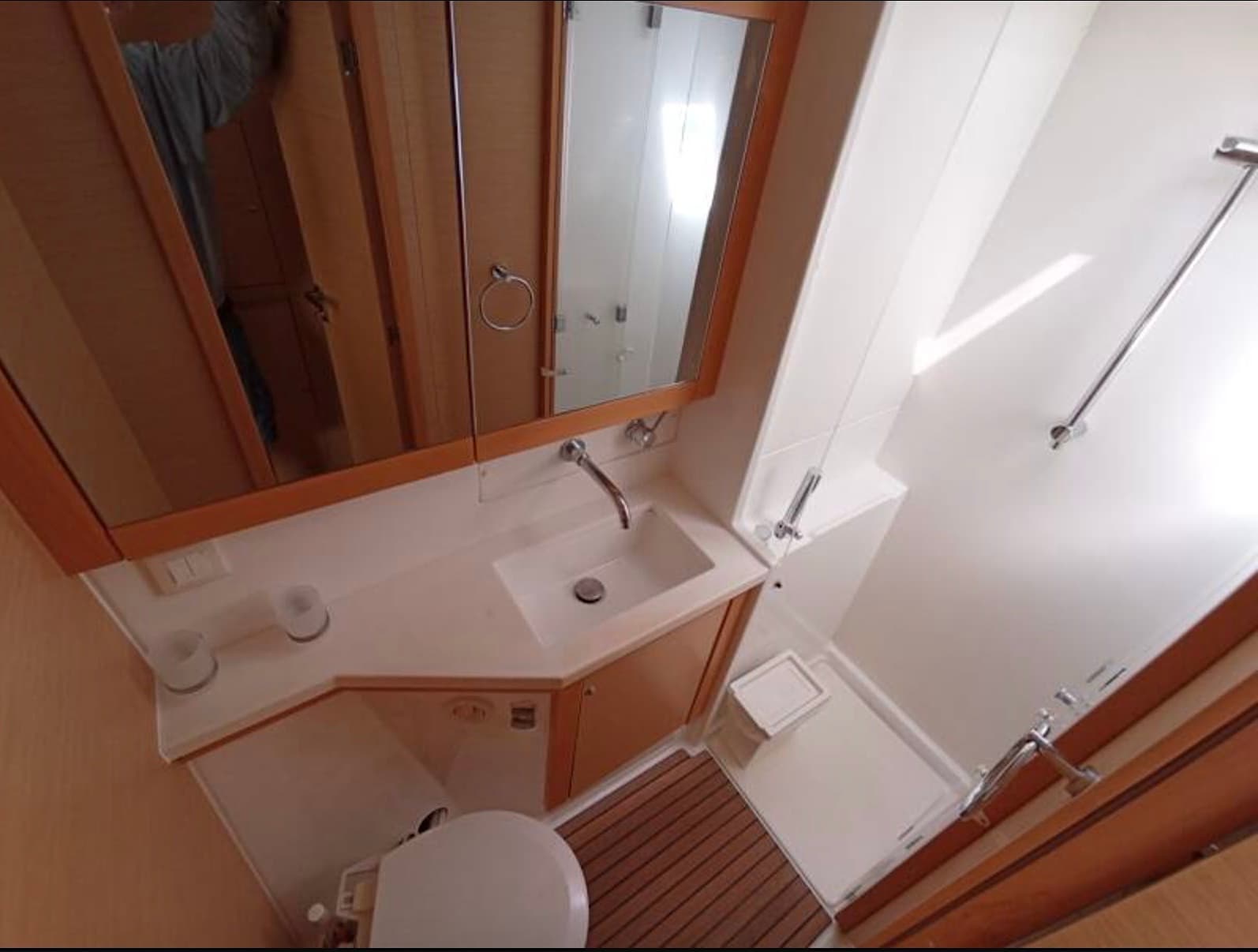 LAGOON 450 S 15
