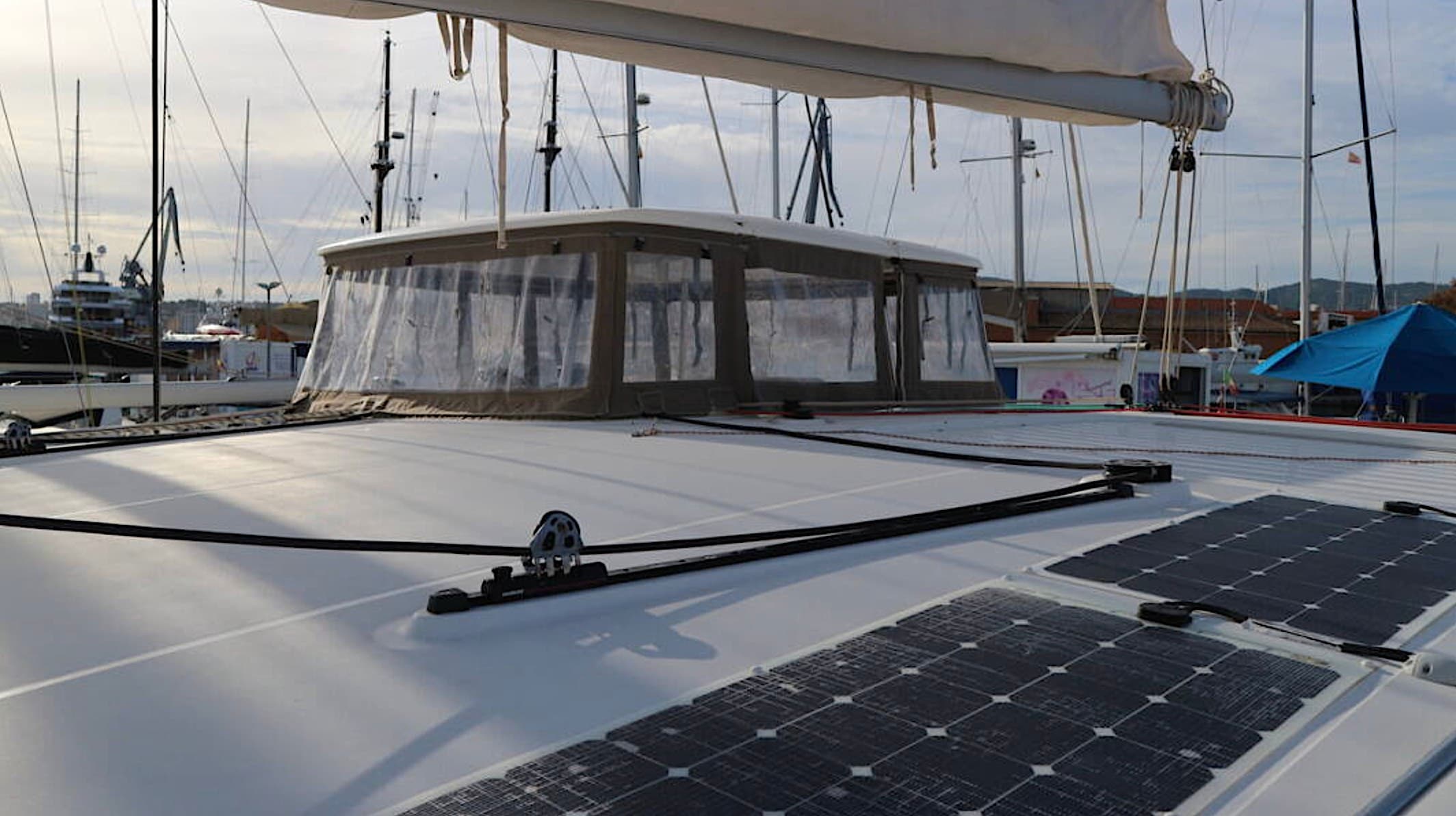 LAGOON 450 S 3