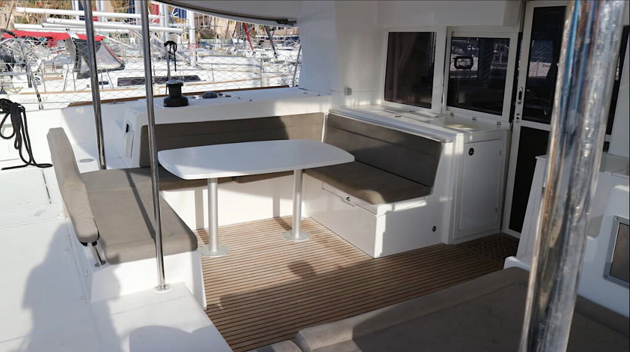 LAGOON 450 S 4