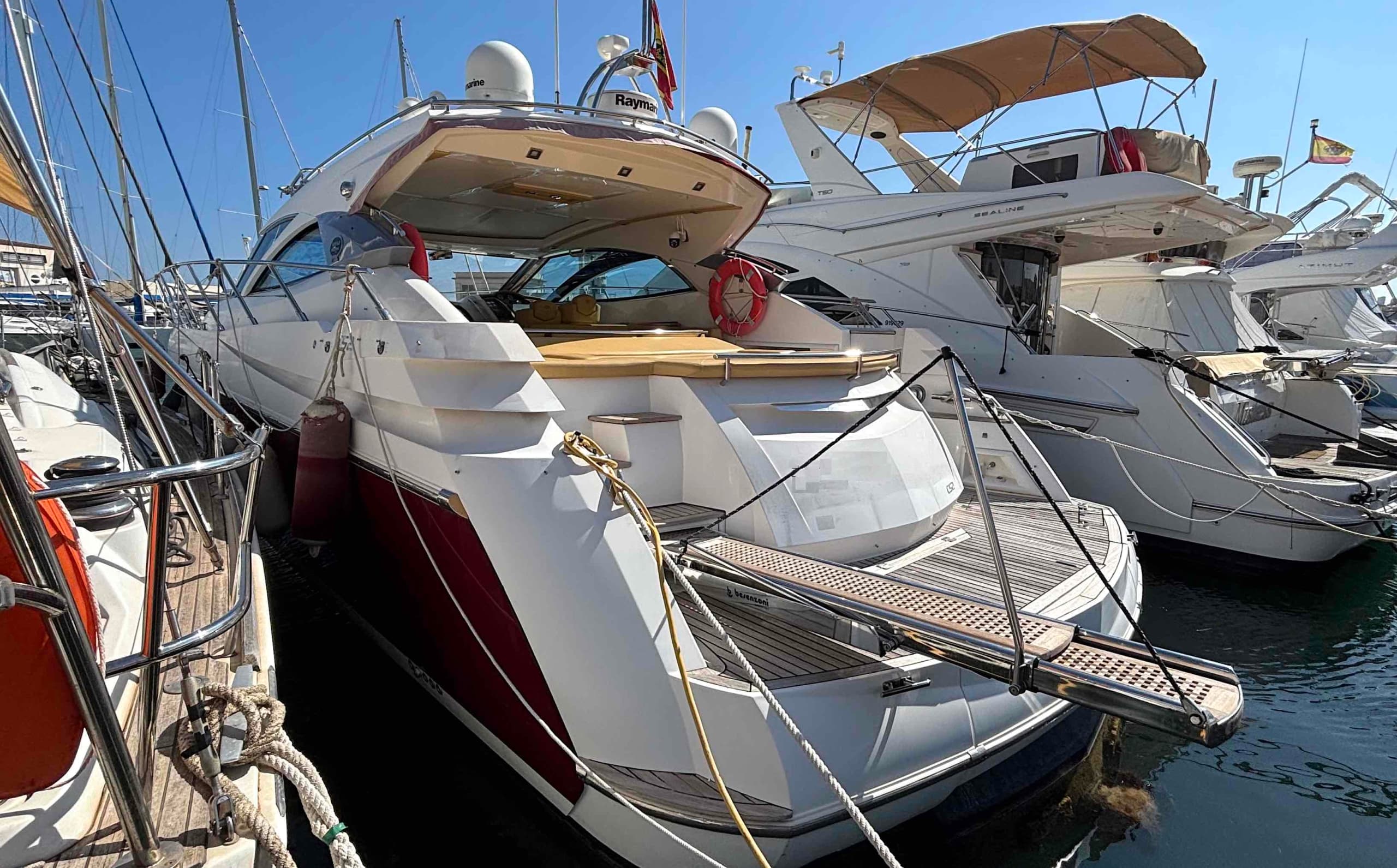 SESSA C52