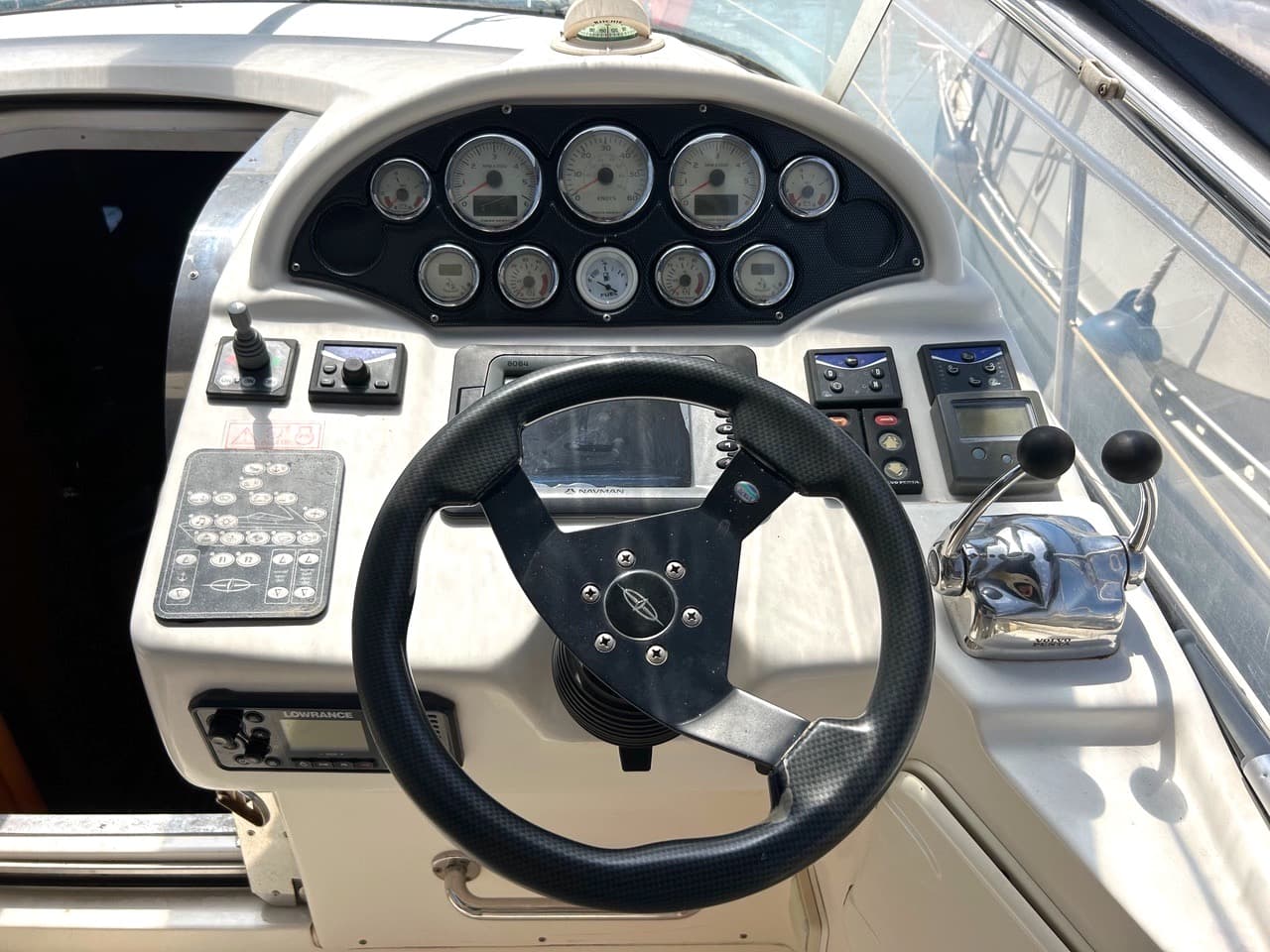 Bavaria 29 Sport 16