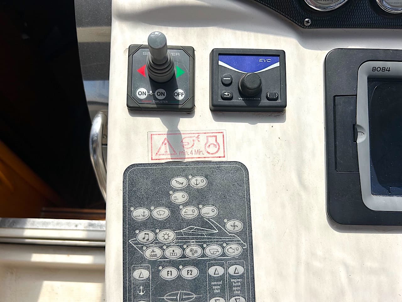 Bavaria 29 Sport 21
