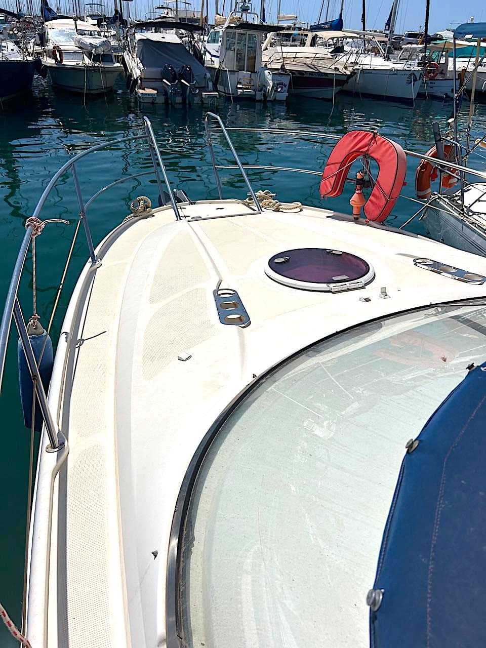Bavaria 29 Sport 3