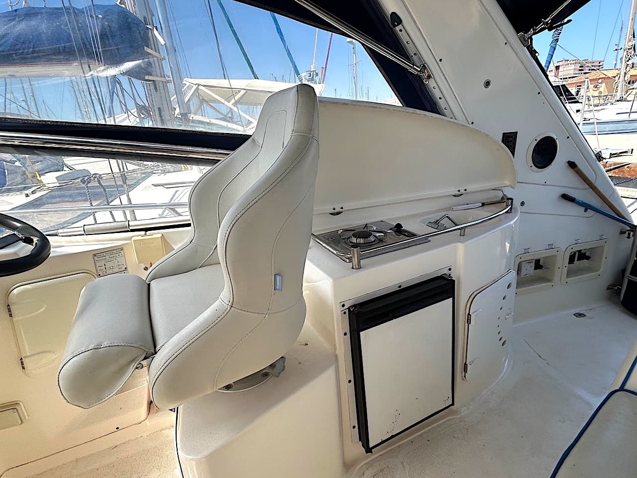 Bavaria 29 Sport 7