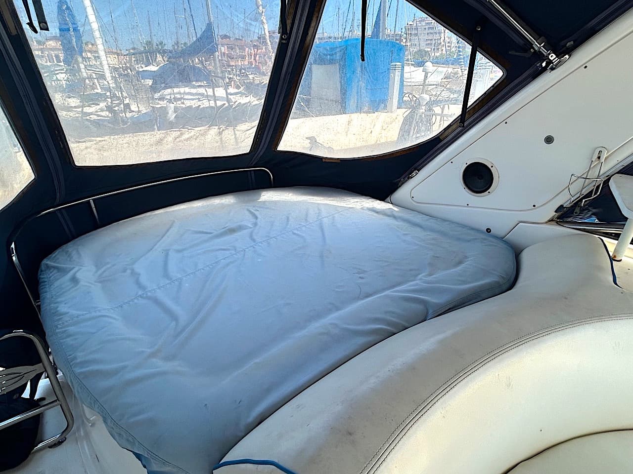 Bavaria 29 Sport 8