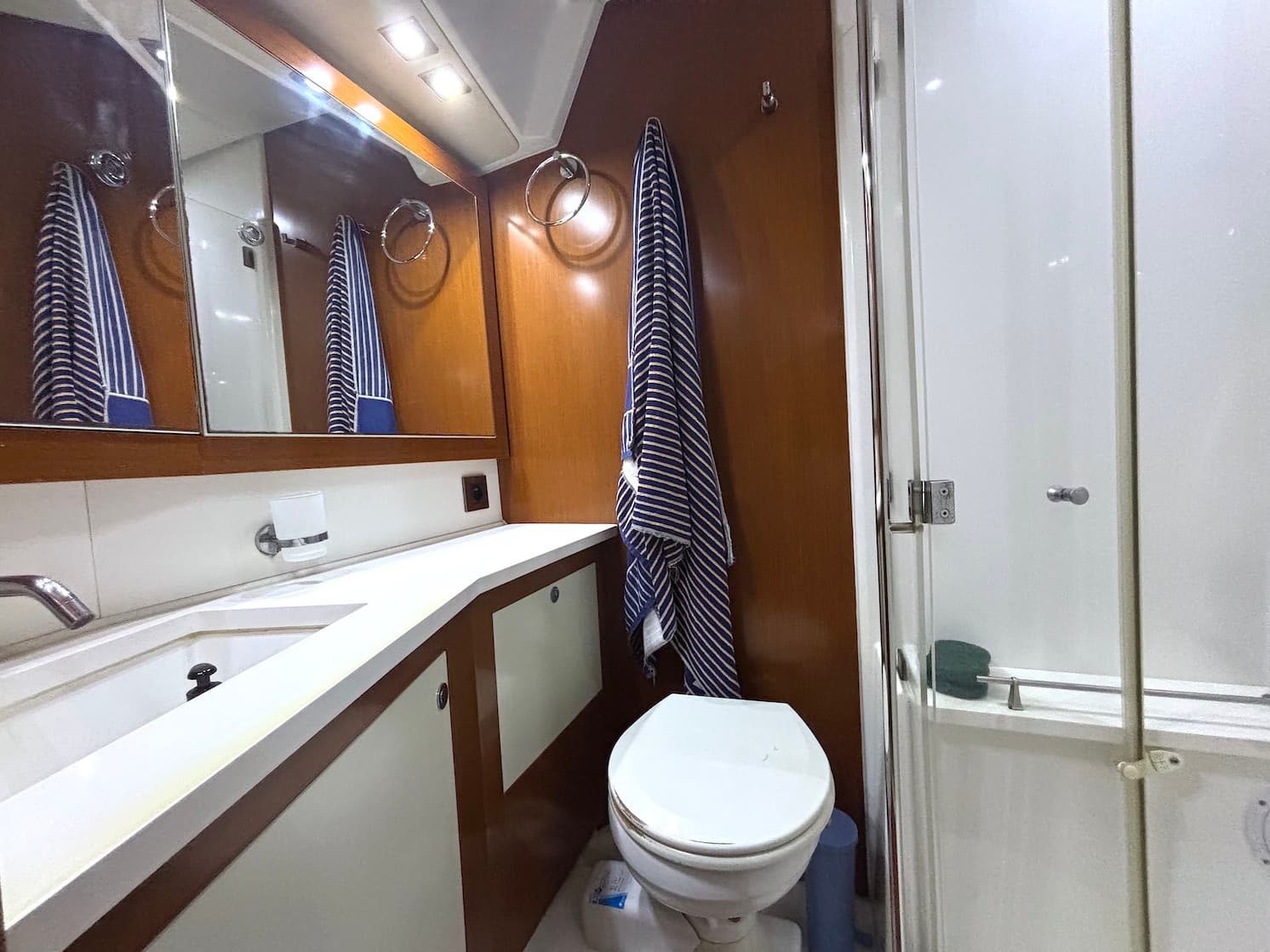 BENETEAU OCEANIS 58 19