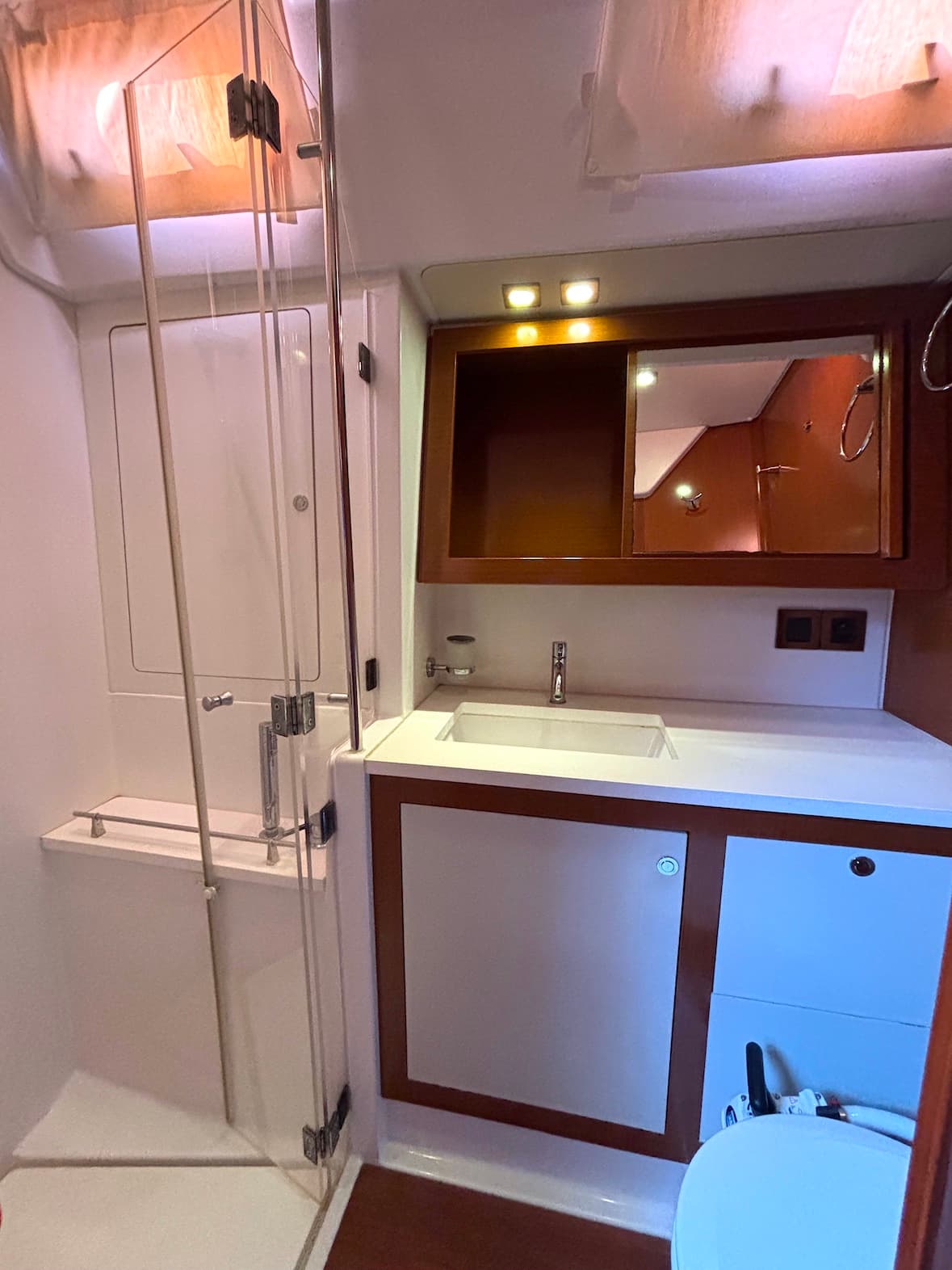 BENETEAU OCEANIS 58 21