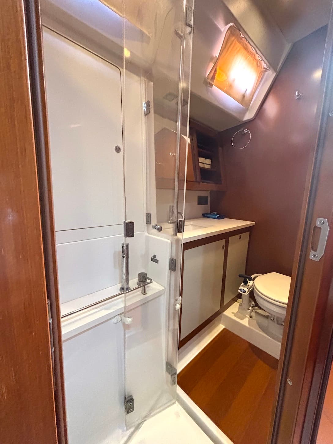 BENETEAU OCEANIS 58 23