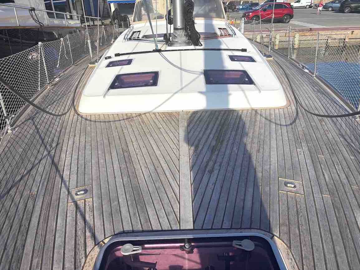 BENETEAU OCEANIS 58 6