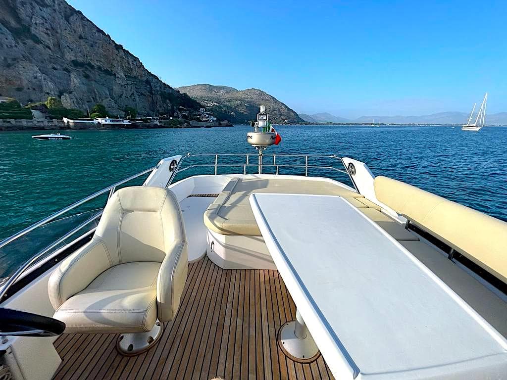 Jeanneau Prestige 39 Fly 6