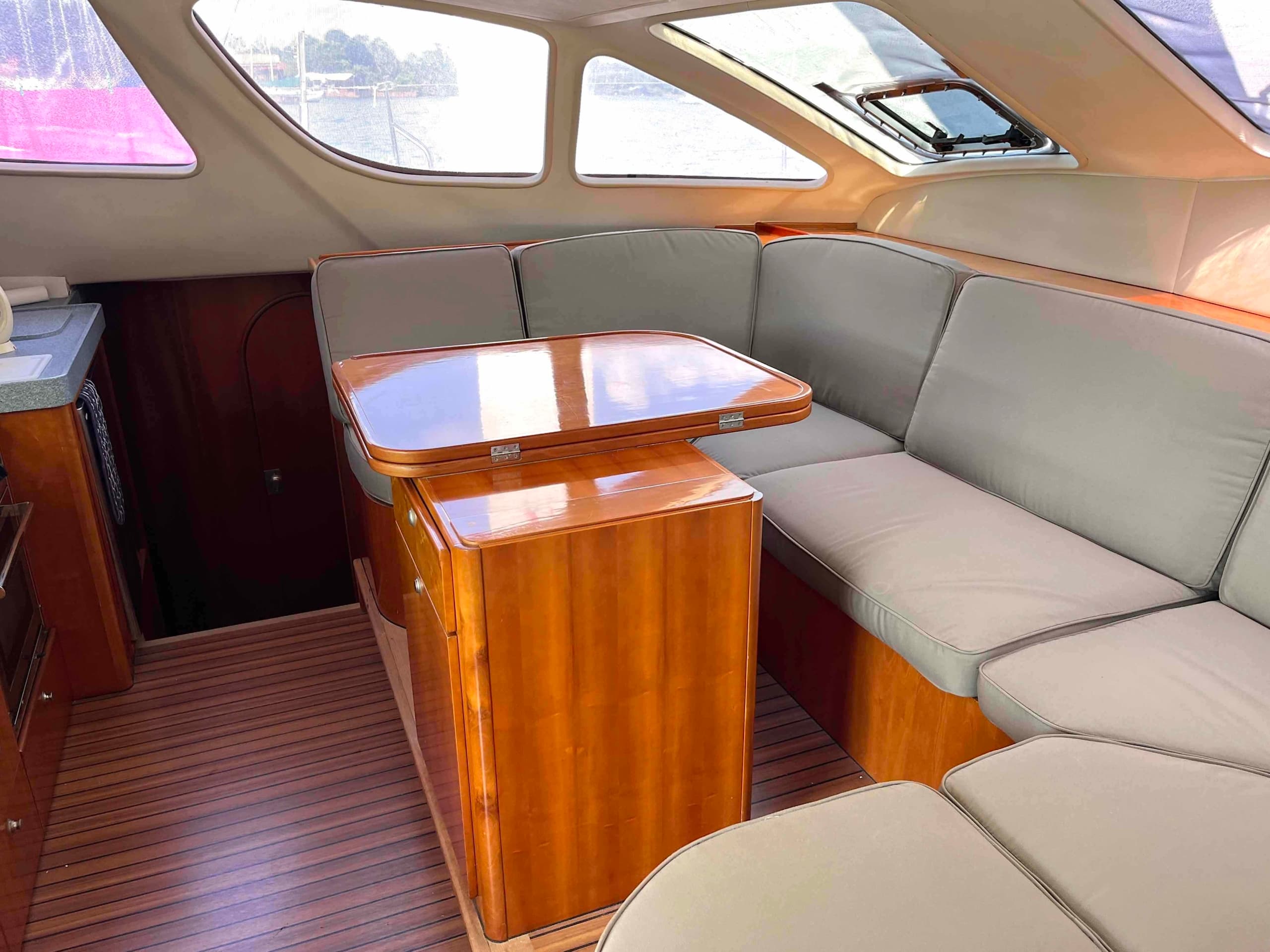 CATANA 471 21