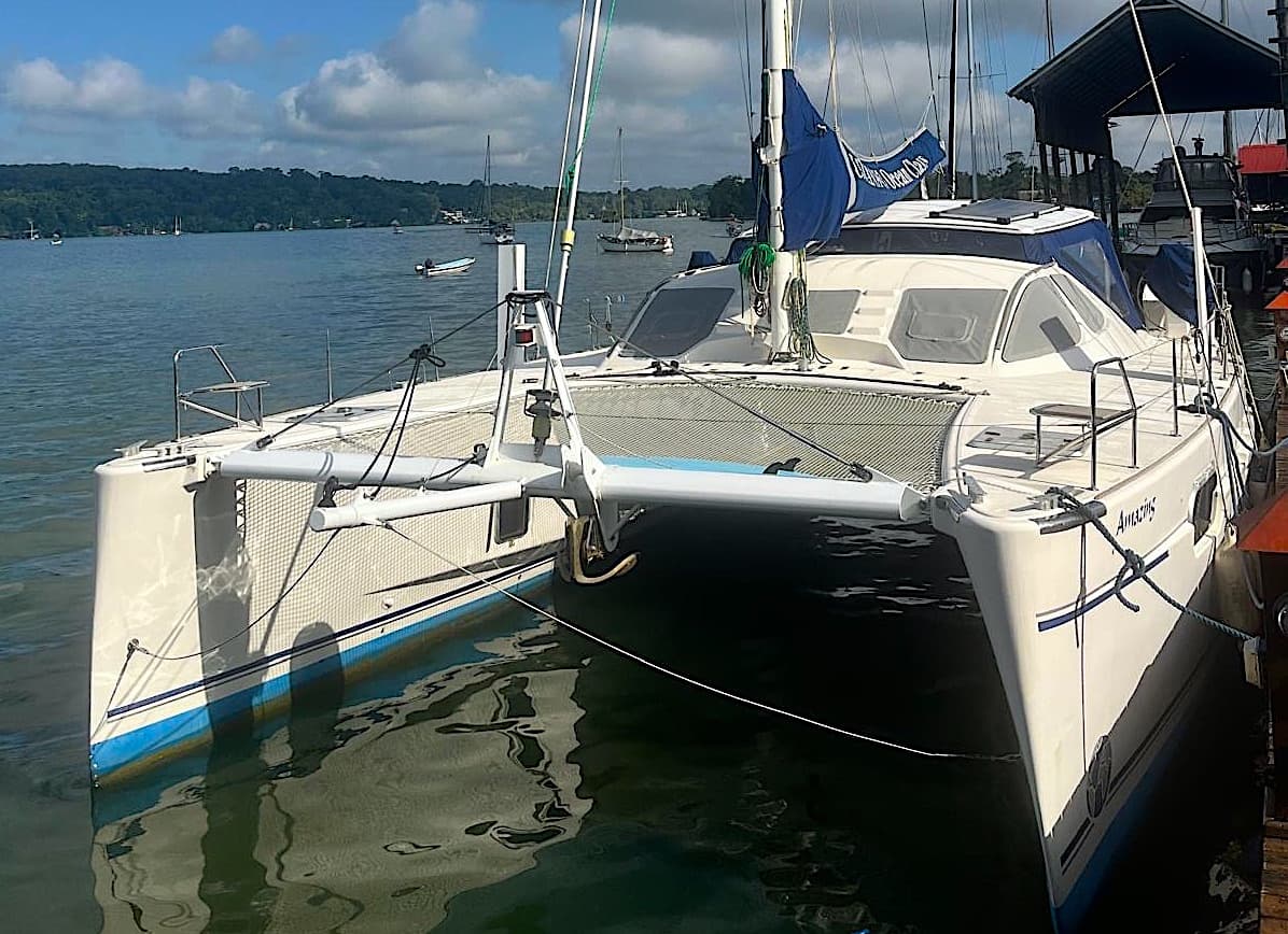 CATANA 471 2
