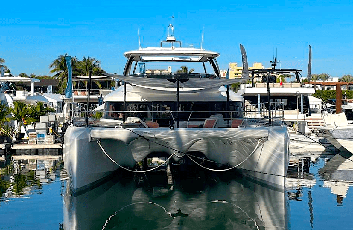 Lagoon SIXTY 7 2020