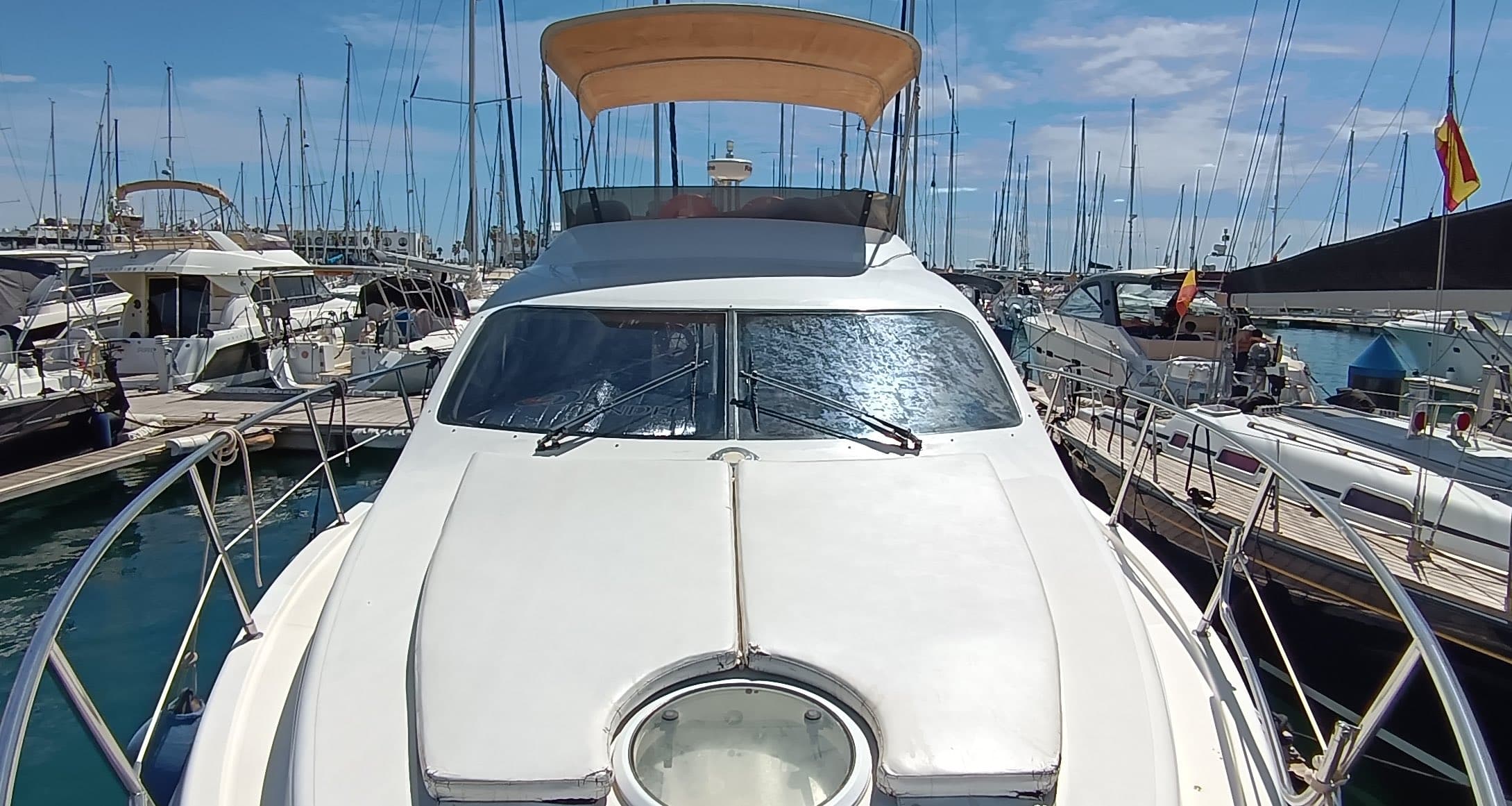 Azimut 39 2