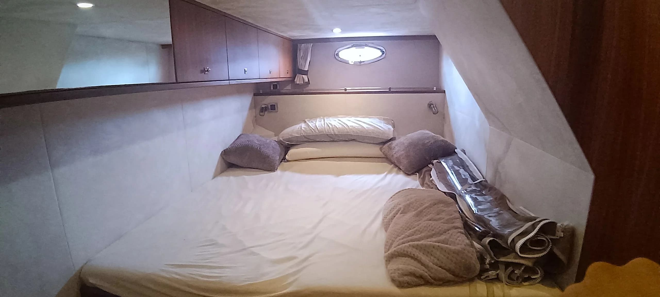 Galeon 440 Fly 24
