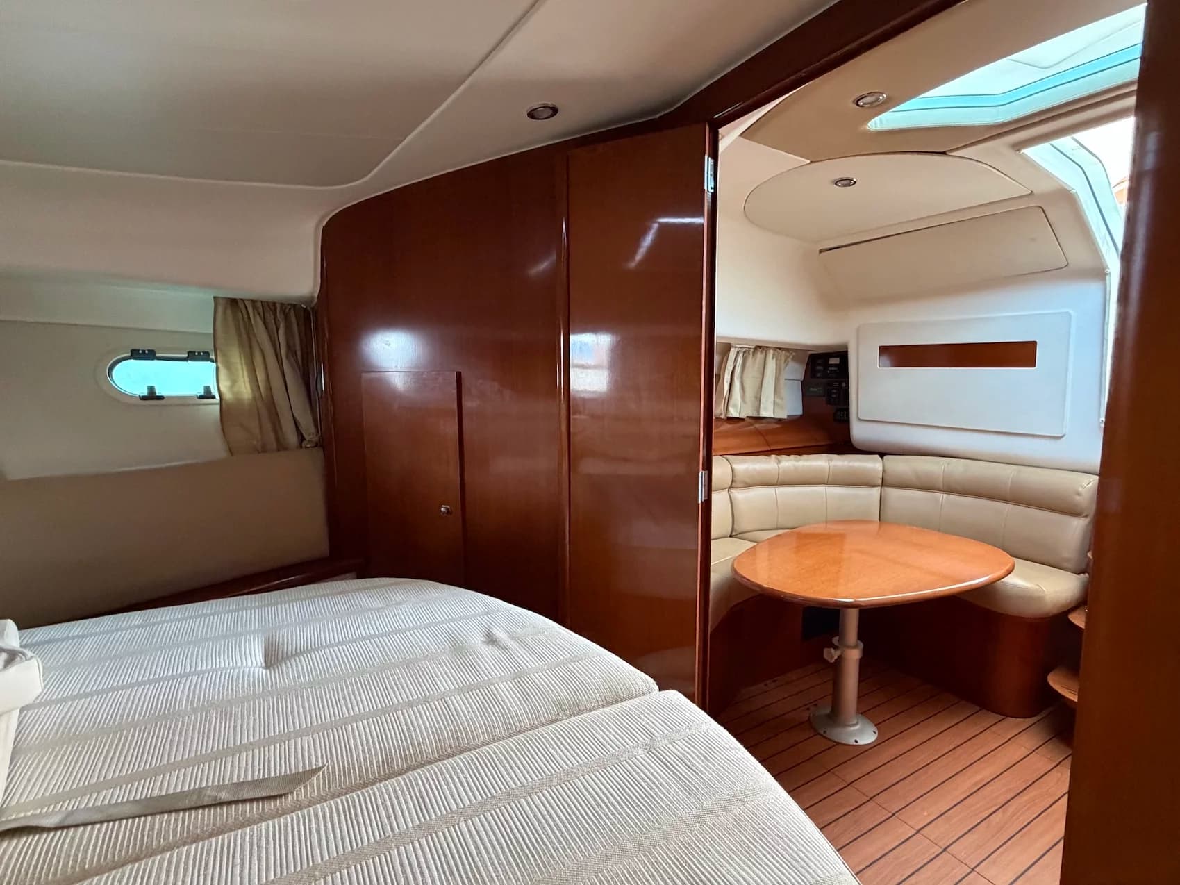 Jeanneau Prestige 34 HT 16