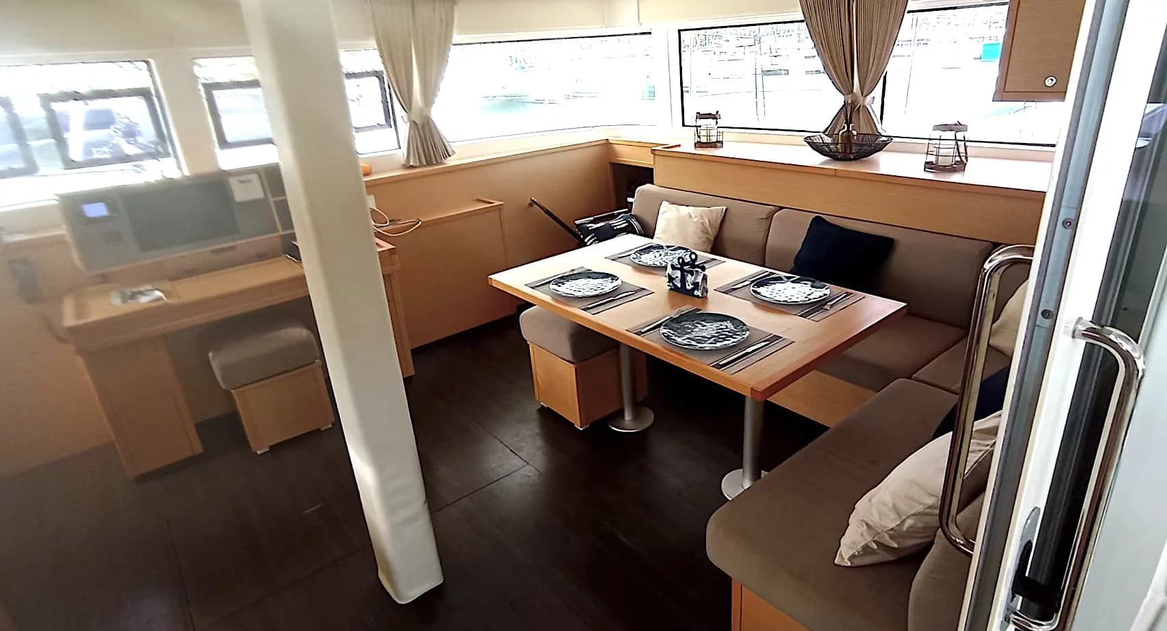 Lagoon 52 S 7